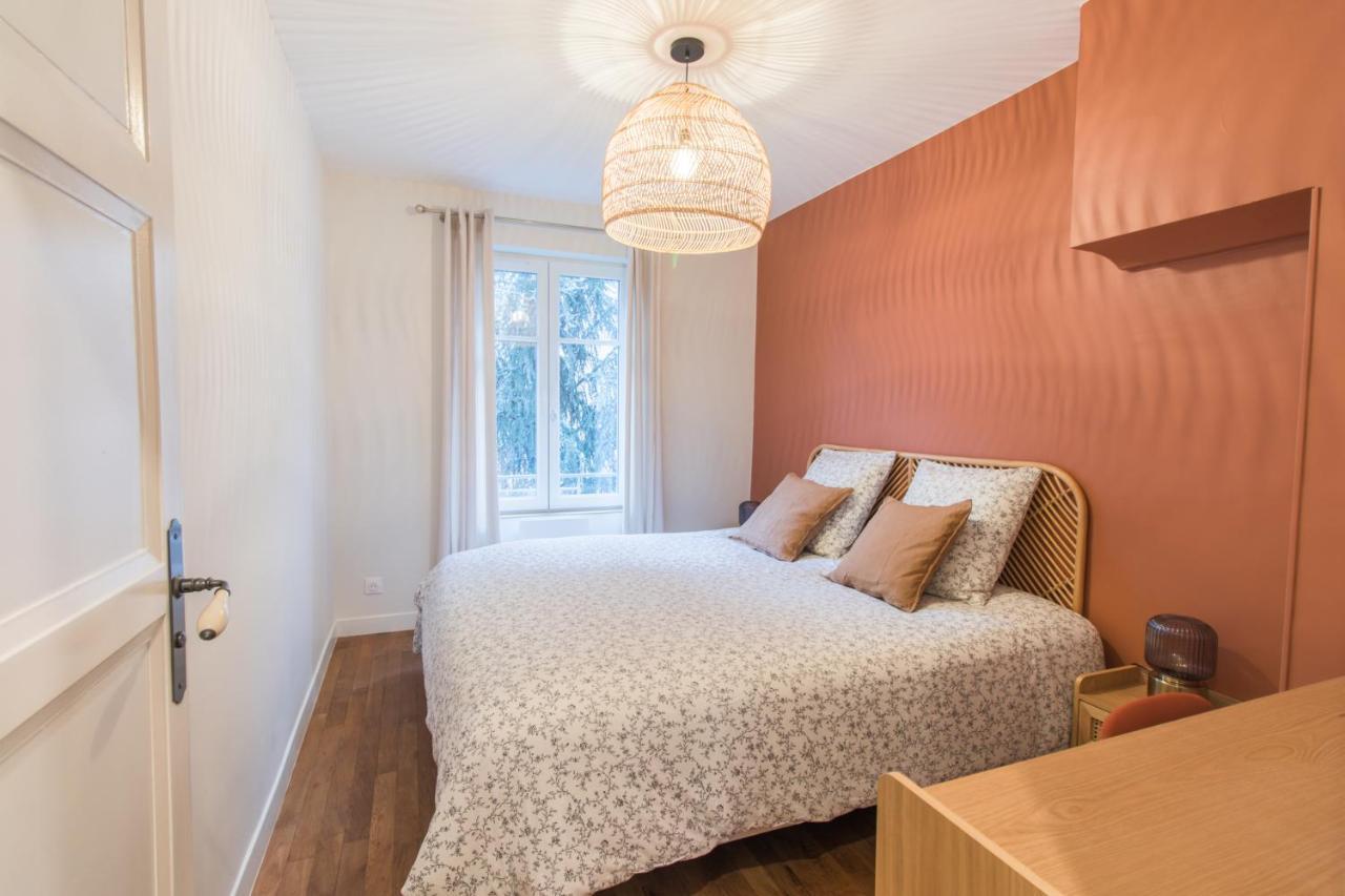T3 Renove 10Min Gare Part Dieu - Quartier Typique Lyon Ngoại thất bức ảnh